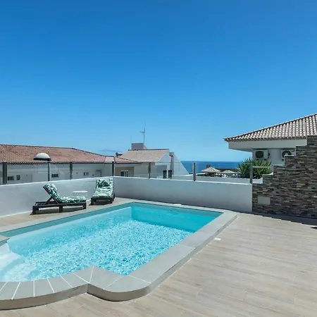Villa Villa Cusmano