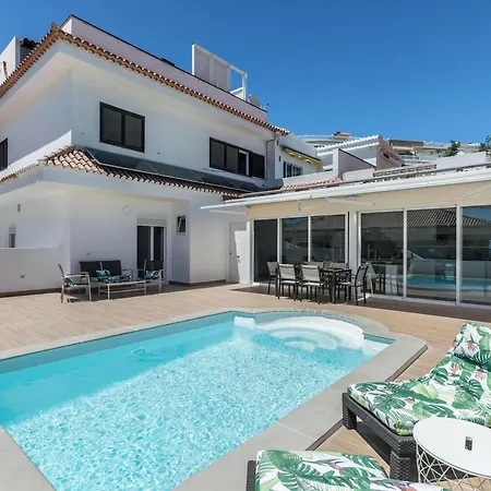 Villa Villa Cusmano