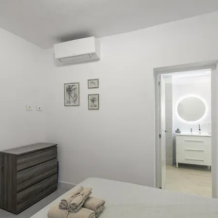 Villa Cusmano * Costa Adeje (Tenerife)