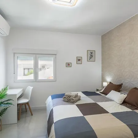 Villa Cusmano Costa Adeje (Tenerife)