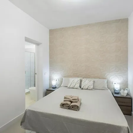 Villa Cusmano *