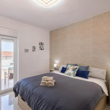 Villa Cusmano Villa Costa Adeje (Tenerife)