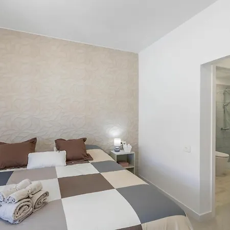 Villa Cusmano Villa Costa Adeje (Tenerife)