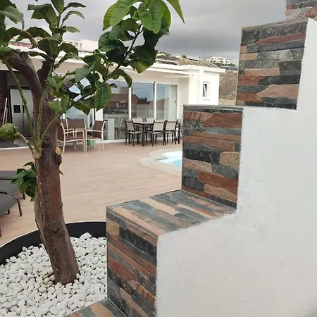 Villa Cusmano