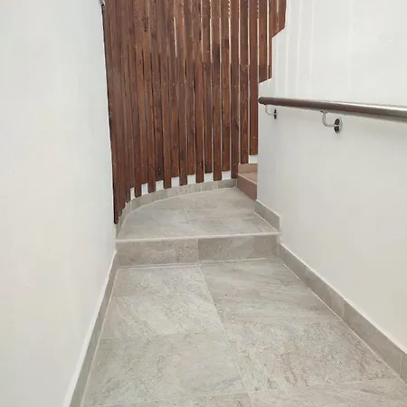 Villa Villa Cusmano Costa Adeje (Tenerife)